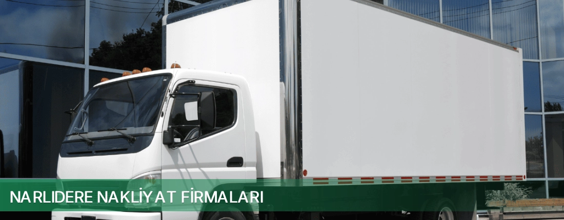 Narlıdere Nakliyat Taşımacılık Narlıdere Nakliyat Taşımacılık