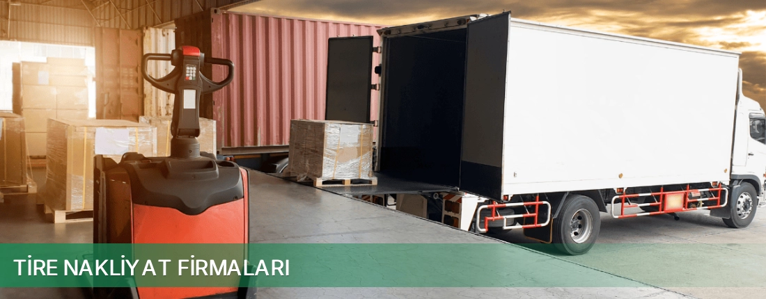 Tire Nakliyat Taşımacılık Tire Nakliyat Taşımacılık