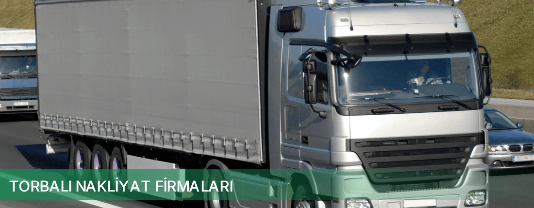 Torbalı Nakliyat Taşımacılık